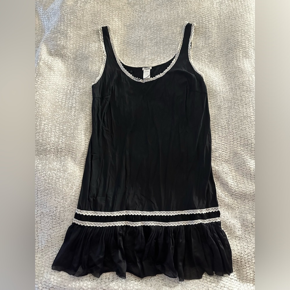 Miu Miu Top